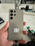  三星 Galaxy S24 Ultra Al智享生活辦公 四長(zhǎng)焦系統(tǒng) 5G手機(jī)【7天機(jī)】12GB+512GB鈦灰 曬單實(shí)拍圖