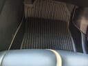 車麗友專用于2025款豐田威蘭達腳墊tpe全包圍后備箱墊汽車23雙擎plus 【包門檻腳墊+尾箱墊】美尼斯黑 威蘭達 燃油【20-至今】 曬單實拍圖