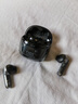 JBL TUNE FLEX2 晶噪豆二代主動(dòng)降噪真無線藍(lán)牙耳機(jī)音樂游戲入耳式半入耳式小晶豆禮物 國家補(bǔ)貼 黑色 曬單實(shí)拍圖