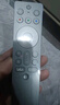 TCL妙控藍(lán)牙遙控器 RC802A  原裝遙控 自定義按鍵 語(yǔ)音操控 快捷側(cè)邊亮度/圖效調(diào)節(jié) 智能遙控器 曬單實(shí)拍圖