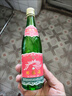 西鳳酒 純糧系列白酒 整箱婚宴送禮【婚慶】用品 45度 125mL 2瓶 西鳳綠瓶 125ml 曬單實拍圖