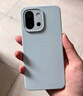 一加 13T 12GB+256GB 晨霧灰 性能超強(qiáng)小直屏 驍龍 8 至尊版 冰川電池 AI 5G游戲oppo手機(jī) 國家補(bǔ)貼 曬單實(shí)拍圖