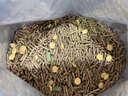 麥?zhǔn)嫣赝眉Z兔子專用飼料5斤荷蘭豬幼兔糧垂耳兔糧食10斤寵物通用抗球蟲 5斤兔糧 1個(gè)月-3個(gè)月 曬單實(shí)拍圖