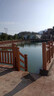 世騰水泥仿木護(hù)欄河道橋梁景區(qū)仿竹仿樹藤欄桿市政混凝土水泥護(hù)欄圍欄 仿木護(hù)欄定制 曬單實(shí)拍圖
