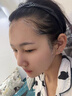 韓方五谷蝦青素面膜美白補(bǔ)水保濕淡斑抗皺緊致抗老去黃提亮男女專用護(hù)膚品 曬單實(shí)拍圖