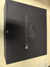 ROG9 Pro AI游戲手機16+512曜石黑 國家補貼 光顯矩陣屏 三星電競屏185Hz高刷SoC中置 驍龍8至尊版5G 曬單實拍圖
