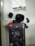 JBL TUNE FLEX2 晶噪豆二代主動(dòng)降噪真無線藍(lán)牙耳機(jī)音樂游戲入耳式半入耳式小晶豆禮物 國家補(bǔ)貼 黑色 曬單實(shí)拍圖