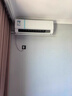美的（Midea）空調(diào)掛機酷省電新一級能效變頻冷暖家用臥室壁掛式防直吹四代自清潔以舊換新家電國家政府補貼20% 大1.5匹 一級能效 【酷省電】 曬單實拍圖