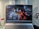 機(jī)械革命蛟龍16Pro游戲本 2025新品銳龍R9HX 旗艦AIPC 滿(mǎn)血RTX5050/5060/5070電競(jìng)設(shè)計(jì)辦公筆記本電腦 R9-8940HX/5060滿(mǎn)血/32G+1TB 電競(jìng)爆款升級(jí)定制 曬單實(shí)拍圖