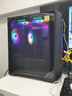 微星（MSI）暗黑騎士13代i5 13400F/RTX5060/16G DDR4/1T 電競游戲設計師臺式電腦主機整機國家補貼20% 曬單實拍圖