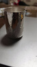 蘭亭紫苑茶杯純銀手工S999品茗杯主人杯銀杯子功夫茶具茶杯銀水杯 海浪紋品杯 曬單實(shí)拍圖