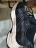 阿迪達斯 （adidas）男女運動鞋輕便耐磨休閑老爹鞋透氣緩震跑步鞋  黑 41  曬單實拍圖