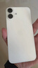 Apple/蘋果 iPhone 16 Plus（A3291）128GB 白色 支持移動聯(lián)通電信5G 雙卡雙待手機(jī) 曬單實拍圖