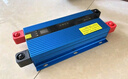 LAIDEPA汽車行車充電器12V24v48V 太陽能充兩用鉛酸鋰電池房車貨卡車輪船副電瓶隔離戶外電源升降壓充電機(jī) 12V/24V充12V 50A可調(diào) 曬單實(shí)拍圖