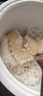 蘇泊爾（SUPOR）電飯煲多功能藍(lán)鉆厚釜內(nèi)膽電飯鍋3升大容量煮飯煮粥2-3人使用家用微壓煮飯鍋 SF30FC0187 3L 曬單實(shí)拍圖
