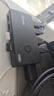 畢亞茲 HDMI KVM切換器二進(jìn)一出切屏器2.0版 2進(jìn)1出4K高清 鍵盤鼠標(biāo)打印機(jī)共享器 兩臺(tái)電腦共享顯示器 曬單實(shí)拍圖