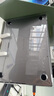 NACCITY適用2025新款蘋果MacBook Air保護殼M4筆記本13.6電腦套m3貼膜15.3/16/14英寸macbook pro外殼m2 M1/M2Pro14寸【A2779/2442】透明 曬單實拍圖