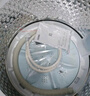 美的（Midea）波輪洗衣機(jī)全自動 9公斤大容量全空間抗菌100%健康除螨洗一級能效以舊換新 家電國家補(bǔ)貼20% MB90V33B 曬單實拍圖