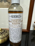 科顏氏（Kiehl's）金盞花爽膚水250ml 祛痘控油舒緩護(hù)膚品生日禮物送女朋友 曬單實(shí)拍圖