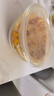 樹可湯盆帶蓋玻璃耐高溫和面盆食品級烘焙奶油專用發(fā)醒面揉面洗菜打蛋 曬單實拍圖