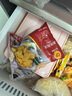 正大食品正大炸雞 雞米花 洋蔥圈 雞塊 半成品食品 休閑小食 空氣炸鍋食材 雞肉洋蔥圈280g*1袋 曬單實(shí)拍圖