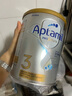 愛他美（Aptamil）澳洲白金版 含DHA段葉黃素嬰幼兒牛奶粉 新西蘭原裝進(jìn)口 3段 （1-3歲）27年3-4月 1罐【新客有禮 詳詢客服】 曬單實(shí)拍圖