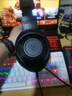 雷蛇（Razer） 北海巨妖耳機(jī) 頭戴式7.1虛擬環(huán)繞帶麥話筒電競游戲耳麥電腦吃雞降噪 標(biāo)準(zhǔn)版升級新款X(7.1虛擬環(huán)繞聲) 曬單實(shí)拍圖