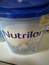 荷蘭牛欄（Nutrilon）諾優(yōu)能嬰幼兒配方奶粉HMO+益生元荷蘭原裝進口 800g 2段1罐 (6-10月）26年7-10月 曬單實拍圖