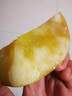 現(xiàn)摘當(dāng)季云南昭通野生丑蘋果冰糖心蘋果水果新鮮脆甜大果5/10斤 中果70mm-75mm脆甜 5斤 曬單實(shí)拍圖