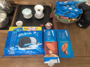 奧利奧（Oreo）原味夾心餅干523g 休閑零食 早餐下午茶 獨(dú)立小包裝 曬單實(shí)拍圖