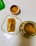 百花 蜂蜜 蜂巢蜜480g 蜂箱直取 可以嚼著吃 中華老字號 節(jié)日禮品 曬單實拍圖