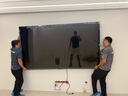 海信電視100E7N Pro 100英寸 信芯H6 U+MiniLED 黑曜屏Pro 330Hz高刷 國家補(bǔ)貼 世俱杯官方電視98/100 100英寸 曬單實(shí)拍圖