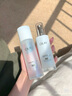 玉蘭油（OLAY）超抗小白瓶美白水乳潔面禮盒美白去黃提亮護(hù)膚品套裝生日禮物 曬單實拍圖
