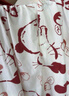 漢宮優(yōu)品女童套裝夏款背心兩件套小女孩吊帶衣服中國風(fēng)夏裝兔寶寶 金烏玉兔 110 曬單實(shí)拍圖