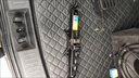皇馳車(chē)載省力手搖千斤頂汽車(chē)工具車(chē)用千金頂小轎車(chē)用小車(chē)換胎專(zhuān)用支架 【新款剪式千斤頂】 2噸 +荊輪扳手 曬單實(shí)拍圖