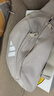 阿迪達斯 （adidas）男女包夏季運動包休閑單肩包斜挎包JM7156 奇跡礬土棕 NS 曬單實拍圖
