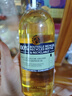 歐舒丹禮盒甜扁桃套裝(磨砂膏200ml+沐浴油250ml)沐浴露緊致嫩滑生日 曬單實(shí)拍圖