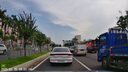 福特探險(xiǎn)者銳際行車記錄儀專用原廠USB取電免走線24款23/22/20款 4K旗艦 32G+語(yǔ)音聲控+手機(jī)互聯(lián) 曬單實(shí)拍圖