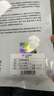 博揚 BNC公-BNC公射頻連接線50歐 1.5米高頻RG316超柔鍍銀屏蔽SFF50-1.5高溫線(0-3G)BY-316-BNC-1.5 曬單實拍圖