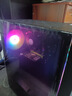 宏碩【英特爾14代 酷睿i7 16核 RTX5060光追】獨顯臺式機電腦主機家用游戲大額補貼辦公組裝電腦整機 套餐一 i7升八核丨32G丨756G丨旗艦高端獨顯 曬單實拍圖