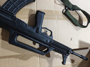 95式模i型教具橡膠03道具訓(xùn)i練夏令營(yíng)表演道具191/192教具空掛 95-1橡膠固定 7斤 曬單實(shí)拍圖