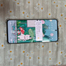 OPPO K12x 12GB+512GB 鈦空灰 政府國家補貼 120Hz旗艦級OLED直屏 80W閃充 5500mAh大電池 驍龍5G手機 曬單實拍圖
