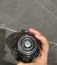 太平牛德國精工刀頭光頭神器電動理發(fā)剃須刀男士剃光頭刮胡子專用 大圓頭光頭機 曬單實拍圖