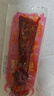 阿佳西藏阿佳牦牛蹄筋真空包裝五香香辣即熟食西藏特產(chǎn)休閑小零食 香辣味 500g 曬單實(shí)拍圖
