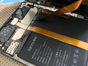 簡(jiǎn)耐 華為matepad電池 BAH3-AL00/KJW-w09/MRX-AL19更換平板matepad11電池 【榮耀V6/KJR-W09電池】7250mAh 曬單實(shí)拍圖