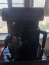 九陽(yáng)（Joyoung）智能茶吧機(jī)2025新款家用辦公室內(nèi)高端客廳用多功能立式飲水機(jī)下置水桶全自動(dòng)自主控溫立式泡茶機(jī) 【雙壺雙出水獨(dú)立保溫】WH237 溫?zé)嵝?曬單實(shí)拍圖