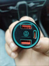 耀登車(chē)載充電器級快充220W點(diǎn)煙器車(chē)充轉換插頭USB接口Type-c適用于 大眾途岳途觀(guān)途昂輝昂帕薩特邁騰 三口款(220W快充)送數據線(xiàn) 曬單實(shí)拍圖