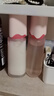 植物醫生山茶花水潤綻顏禮盒水乳護膚品套裝深層補水保濕(水乳霜) 曬單實(shí)拍圖