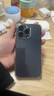 Apple【鉅惠補貼】蘋果iPhone15ProMax 蘋果15pro手機5G全網(wǎng)通 蘋果15Promax 藍色鈦金屬 256G 配件套裝+店保2年 曬單實拍圖
