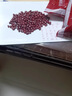 北京同仁堂東北黑龍江優(yōu)質(zhì)紅小豆批發(fā)紅豆農(nóng)家自產(chǎn)色澤紅潤顆粒飽滿豆餡沙包 紅豆500g*3袋 曬單實拍圖